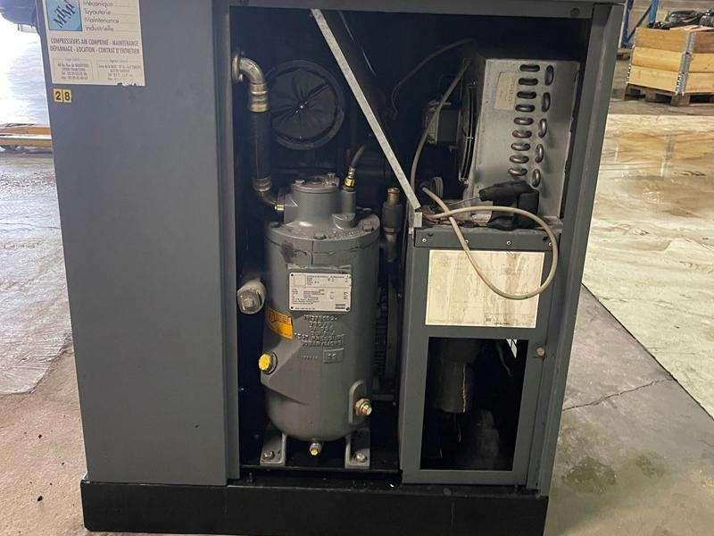 Atlas Copco GA 15 FF Foto 3