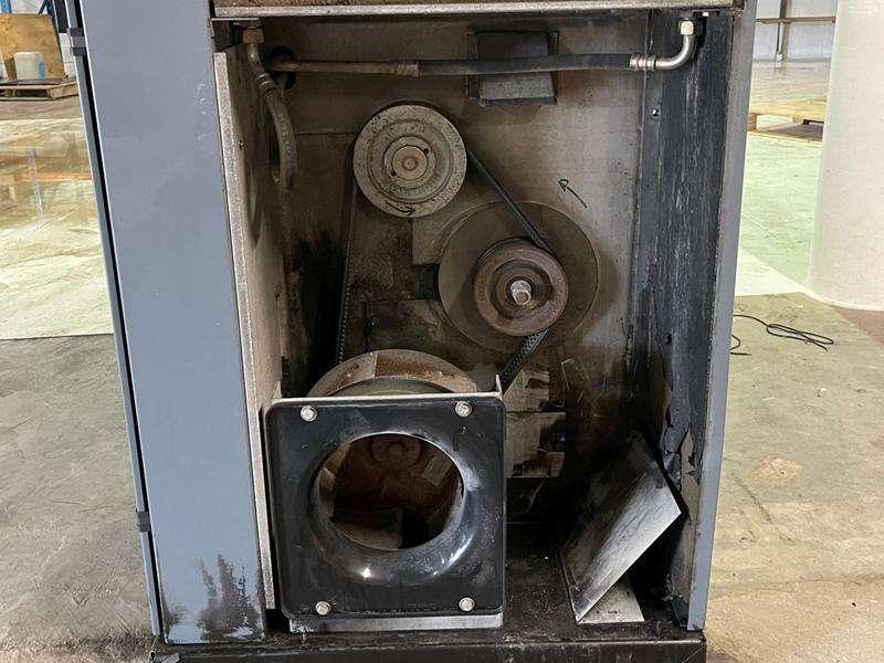 Atlas Copco GA 15 FF Foto 5