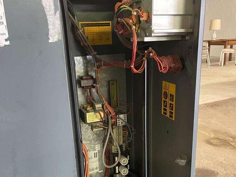 Atlas Copco GA 15 FF Foto 6