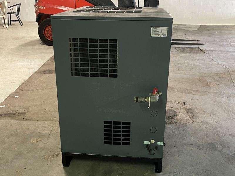 Atlas Copco GA 15 FF Foto 9