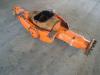 Assale posteriore per Fiat Hitachi W130 Foto 3 thumbnail