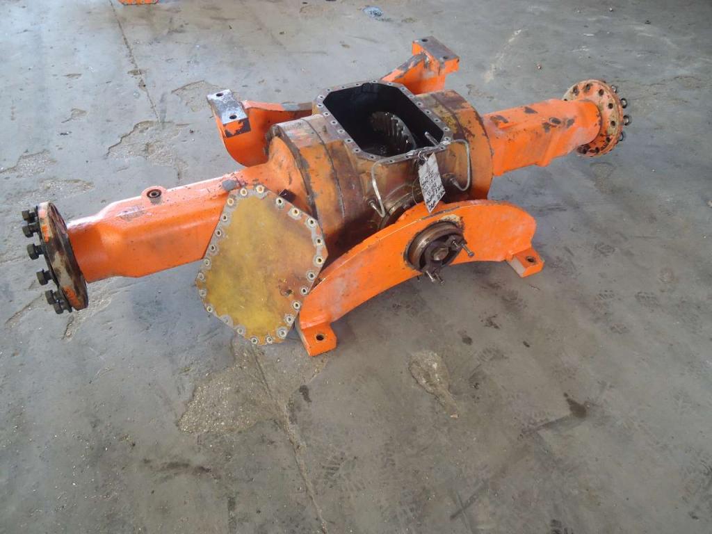 Assale posteriore per Fiat Hitachi W130 Foto 1