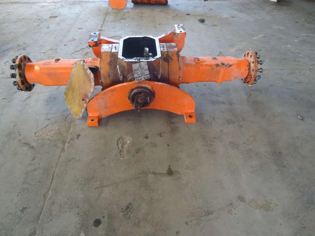 Assale posteriore per Fiat Hitachi W130 Foto 2