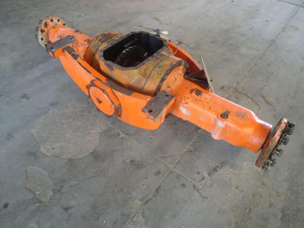 Assale posteriore per Fiat Hitachi W130 Foto 3