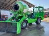 Merlo DBM3500 EV Foto 7 thumbnail