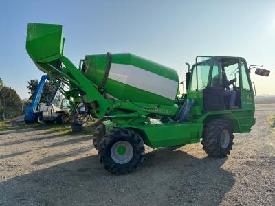 Merlo DBM3500 EV