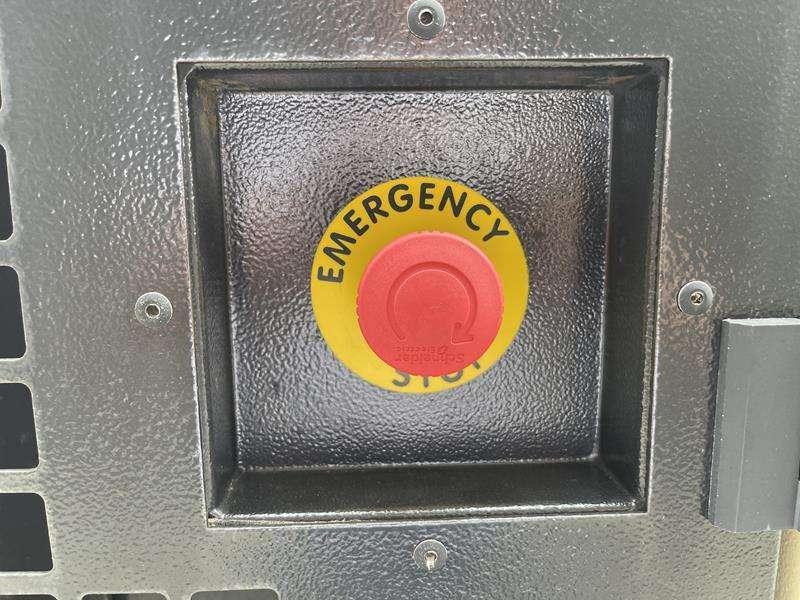 Ingersoll Rand G 60 Foto 10