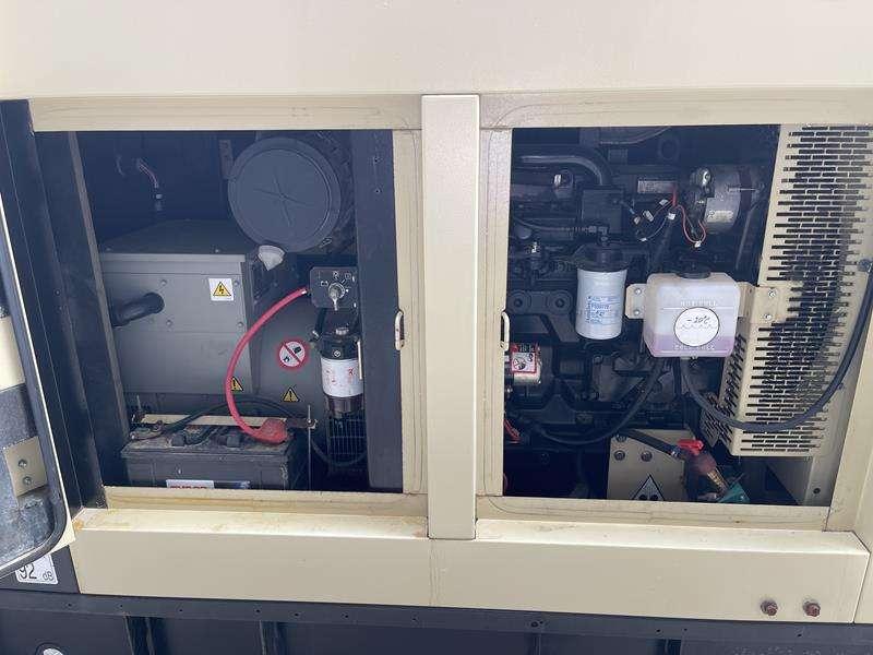 Ingersoll Rand G 60 Foto 11