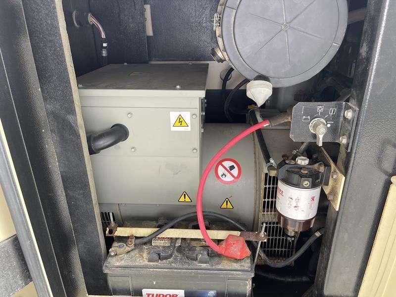Ingersoll Rand G 60 Foto 13
