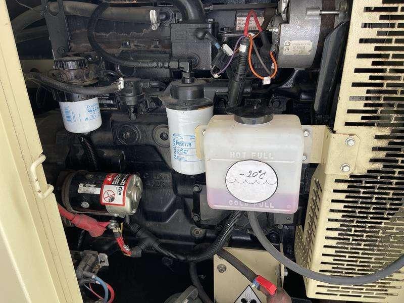 Ingersoll Rand G 60 Foto 14
