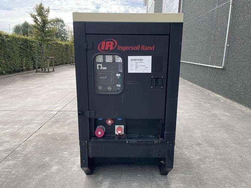 Ingersoll Rand G 60 Foto 16