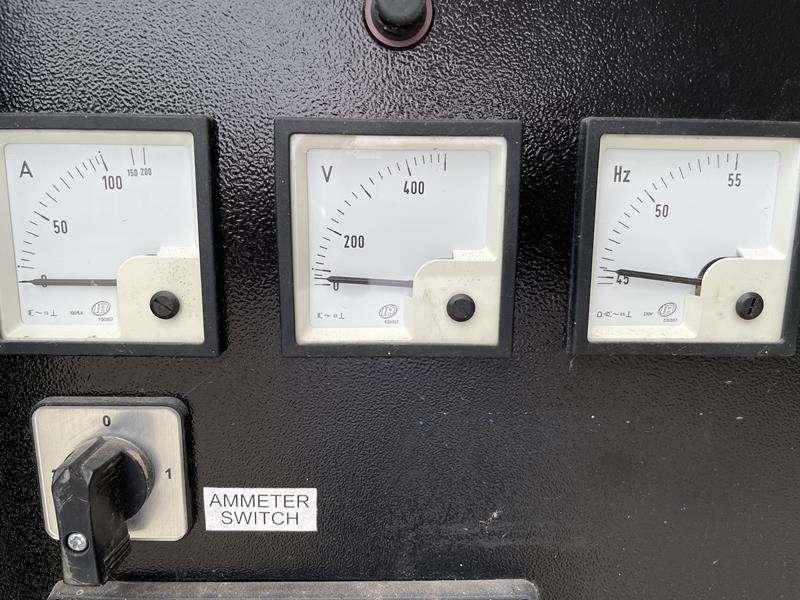 Ingersoll Rand G 60 Foto 19