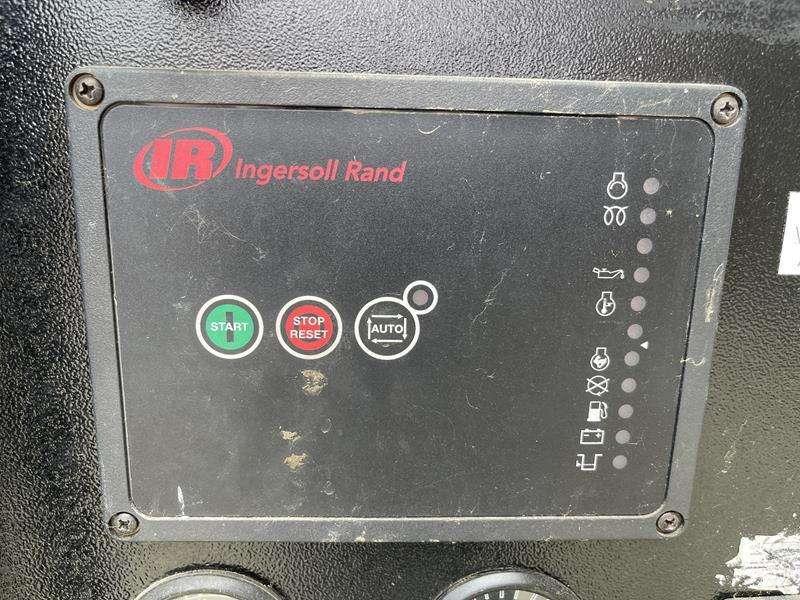 Ingersoll Rand G 60 Foto 20