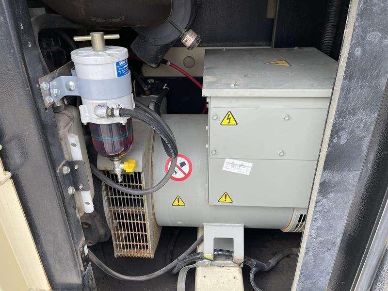 Ingersoll Rand G 60 Foto 7