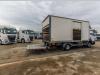 Mercedes-Benz ATEGO 918+DHOLLANDIA Foto 11 thumbnail