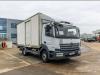 Mercedes-Benz ATEGO 918+DHOLLANDIA Foto 3 thumbnail