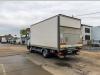 Mercedes-Benz ATEGO 918+DHOLLANDIA Foto 7 thumbnail