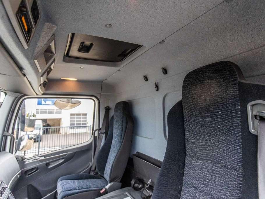 Mercedes-Benz ATEGO 918+DHOLLANDIA Foto 23