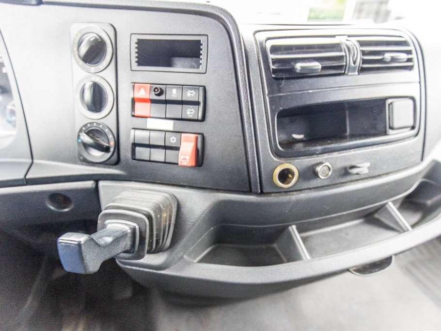 Mercedes-Benz ATEGO 918+DHOLLANDIA Foto 24