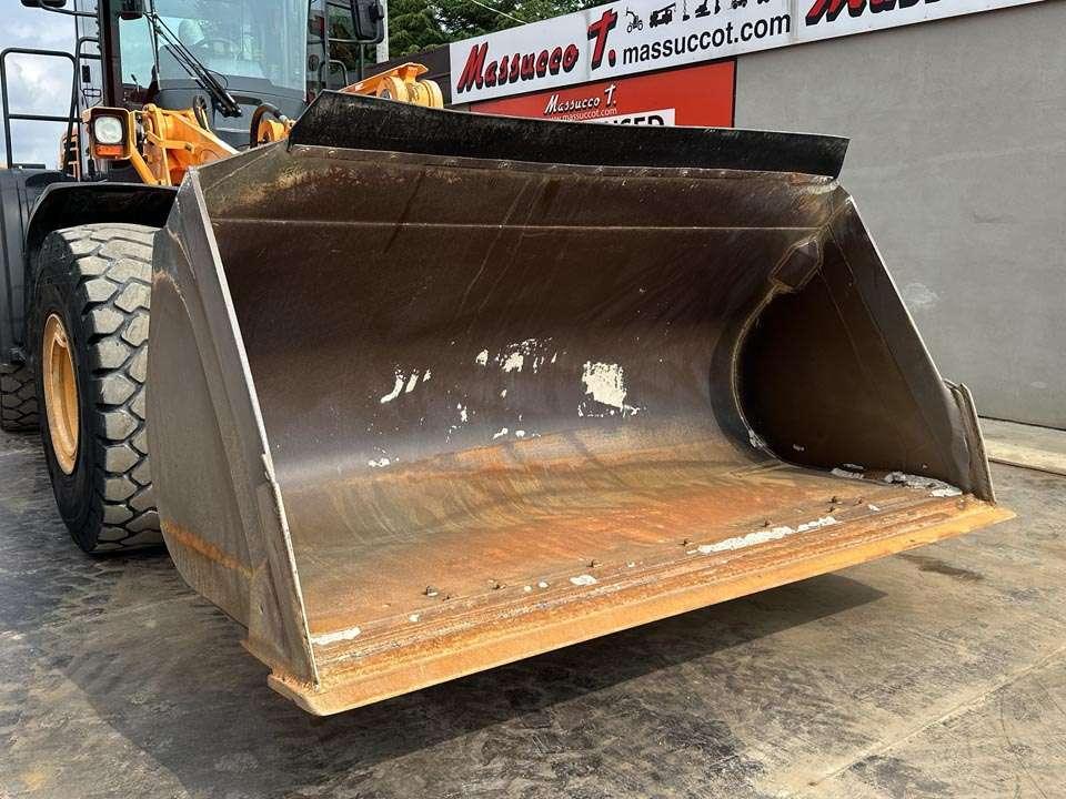 Hyundai HL760-9A Foto 10