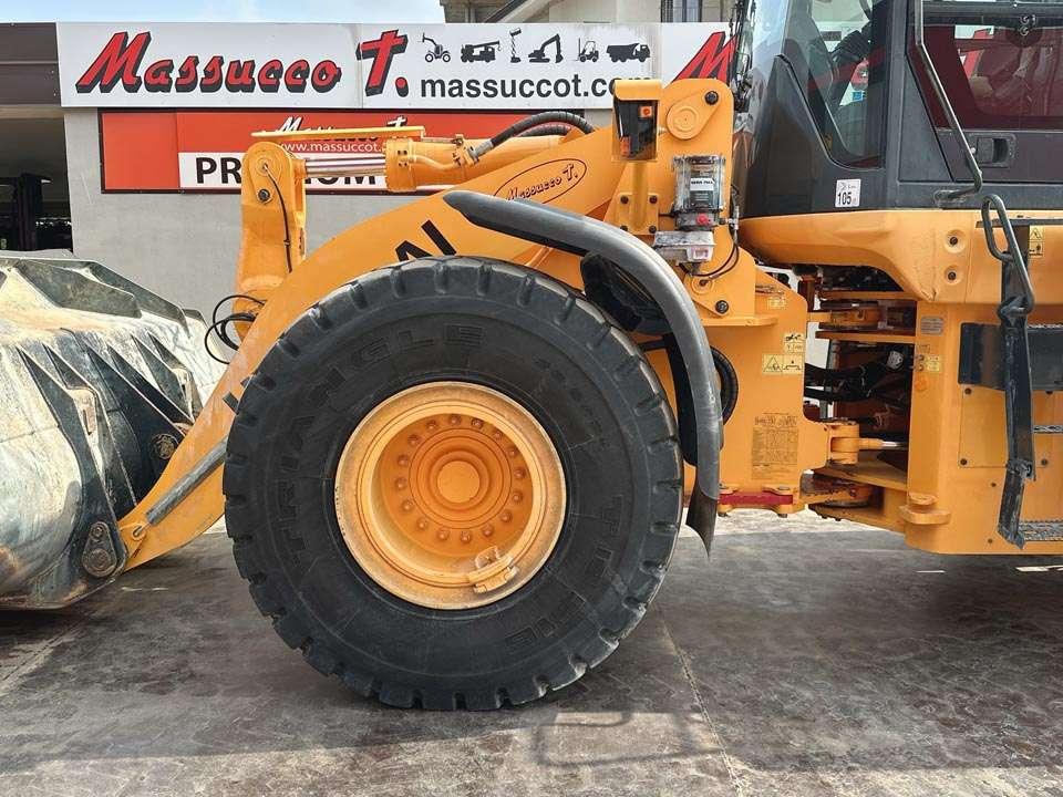 Hyundai HL760-9A Foto 12