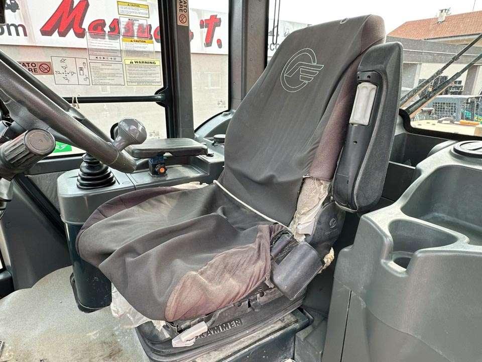 Hyundai HL760-9A Foto 17