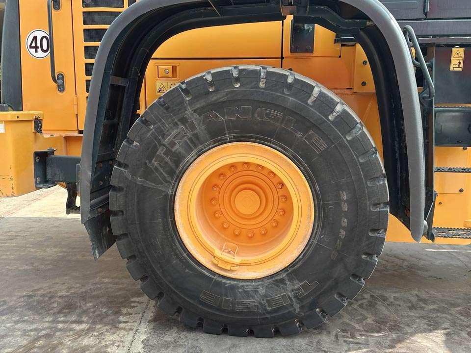 Hyundai HL760-9A Foto 4