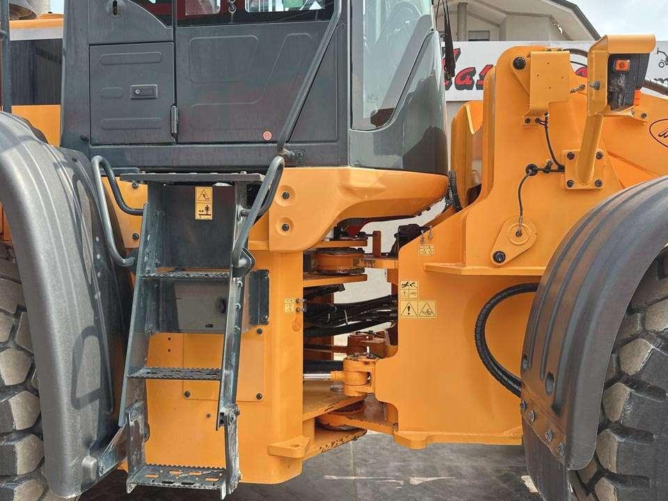 Hyundai HL760-9A Foto 6