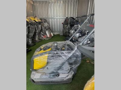 Wacker Neuson WP 1550 in vendita da B.D. Commerciale Srl
