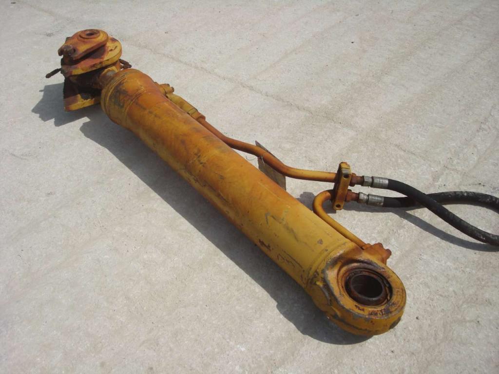 Pistone sollevamento per Fiat Allis FE 18 Foto 2