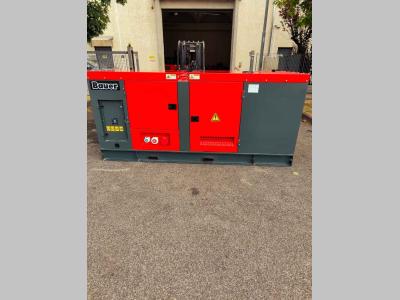 Bauer GFS 80KW in vendita da Zanoni Giuseppe