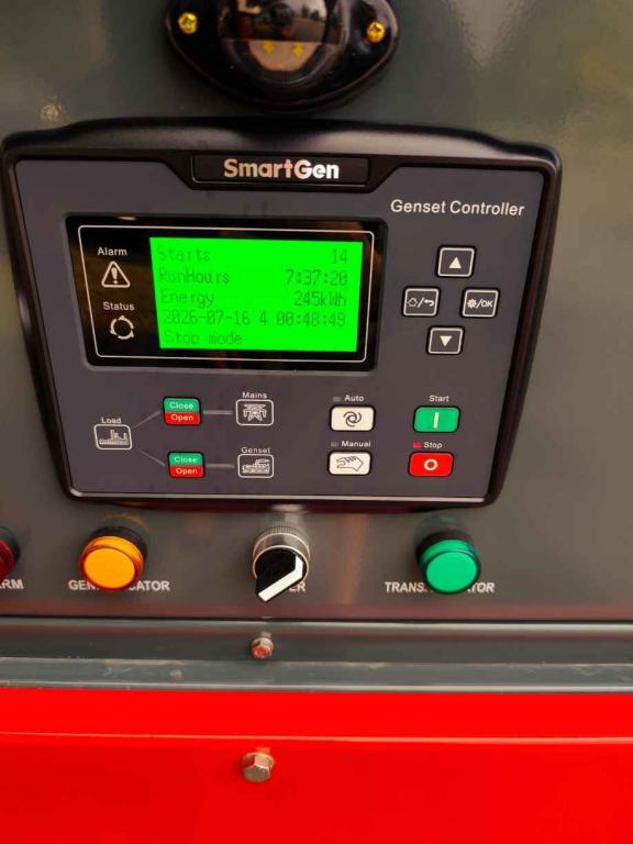 Bauer GFS 80KW Foto 2