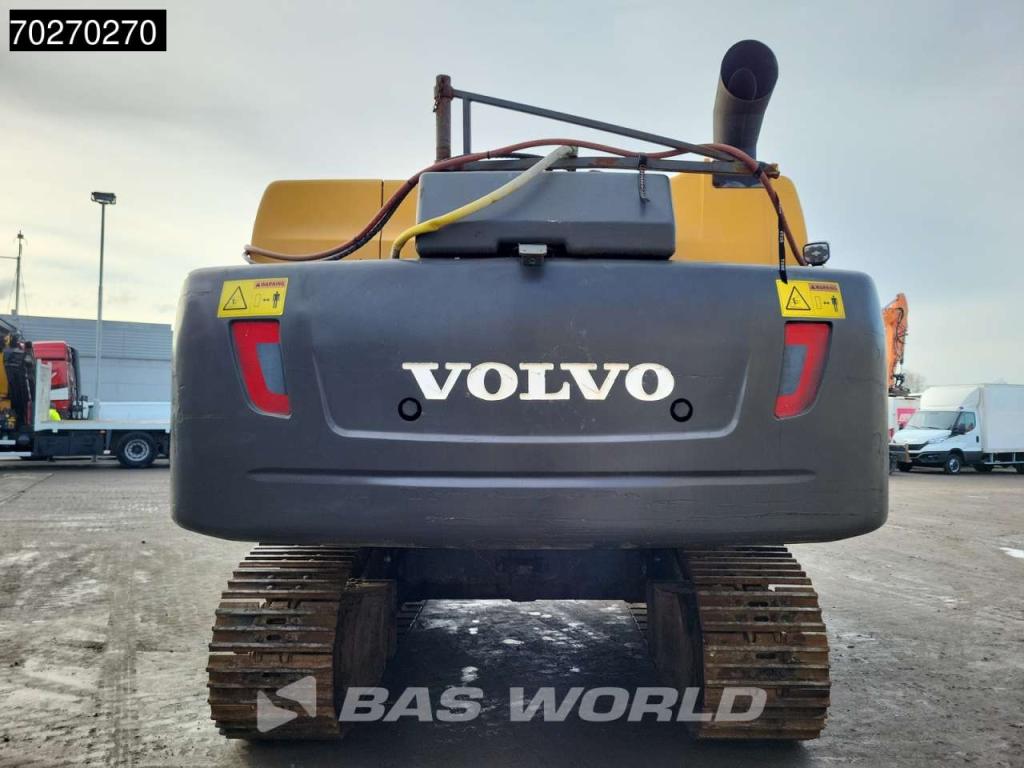 Volvo EC380 DHR UHD - Dutch Machine Foto 13