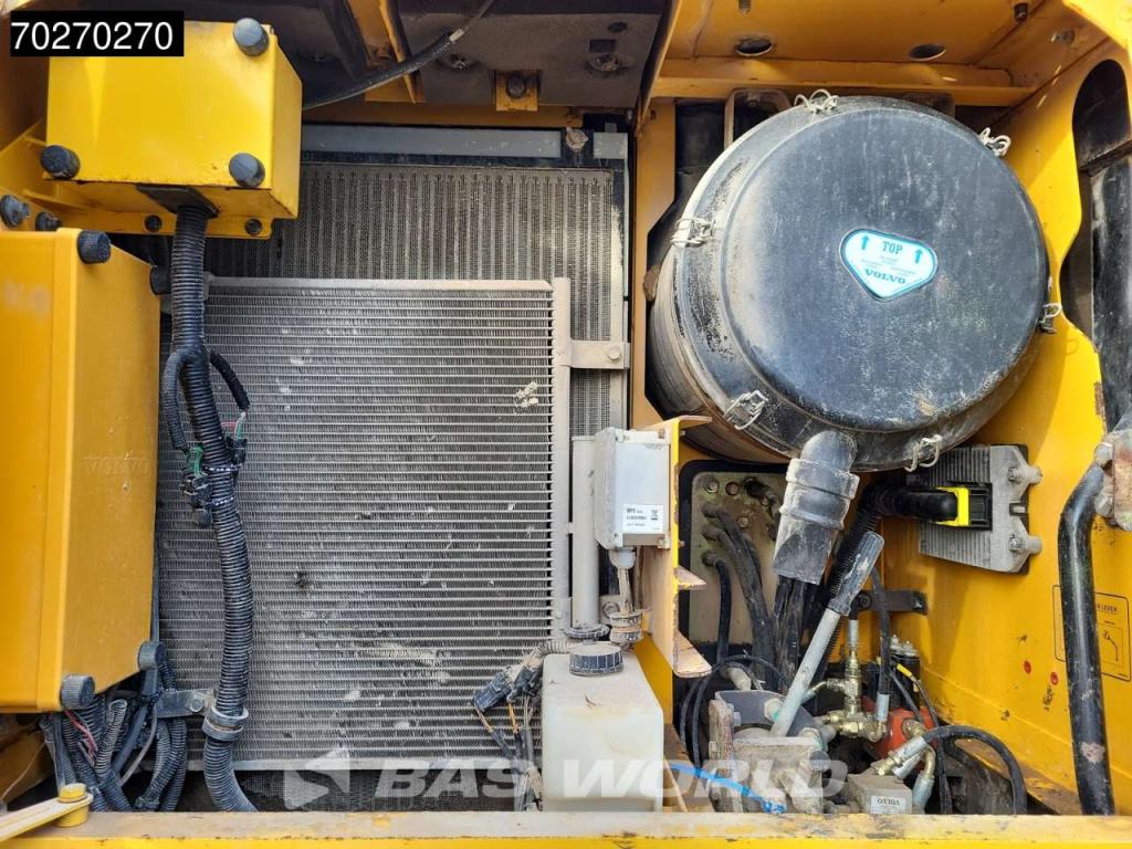 Volvo EC380 DHR UHD - Dutch Machine Foto 25