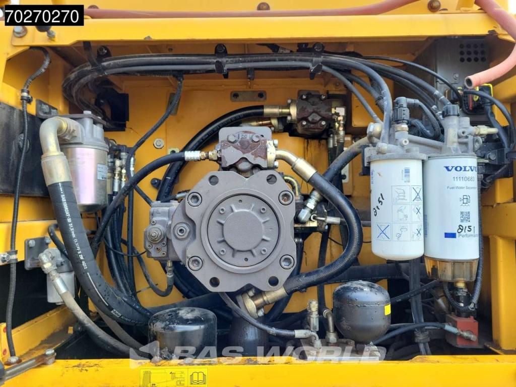Volvo EC380 DHR UHD - Dutch Machine Foto 27