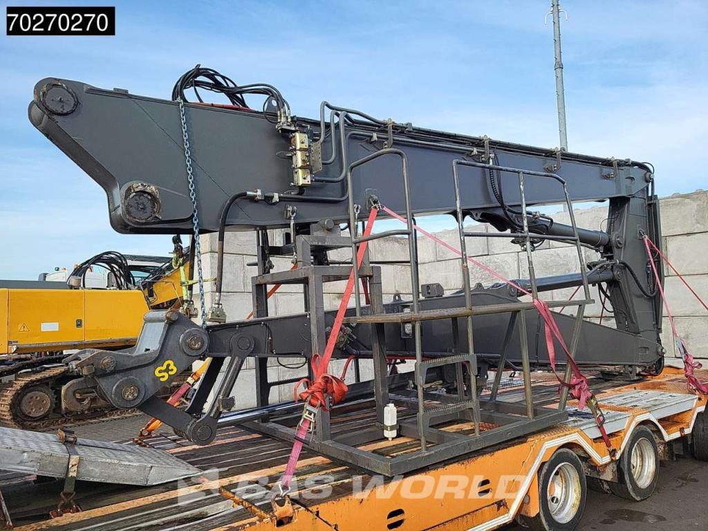 Volvo EC380 DHR UHD - Dutch Machine Foto 30