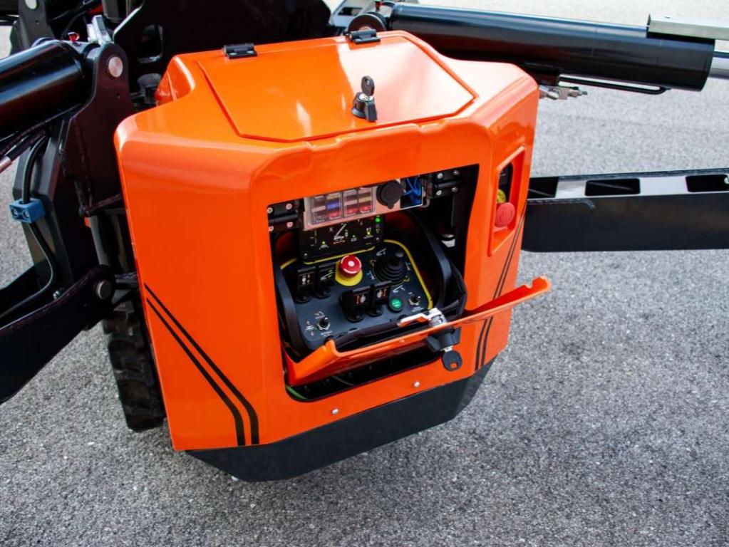 Jekko SPX 328 Foto 6