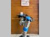 Weber mt SRV 590-II NUOVO Foto 1 thumbnail