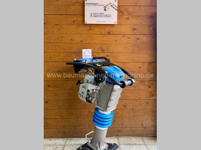 Weber mt SRV 590-II NUOVO in vendita da Claudio Macagnino Baumaschinen
