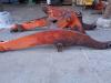 Braccio per pala per Fiat Hitachi W 170 Foto 1 thumbnail