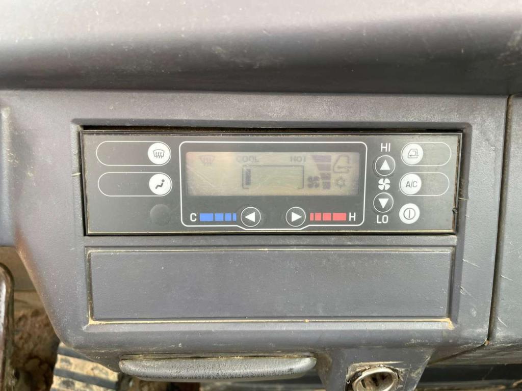 Komatsu HM300 Foto 20
