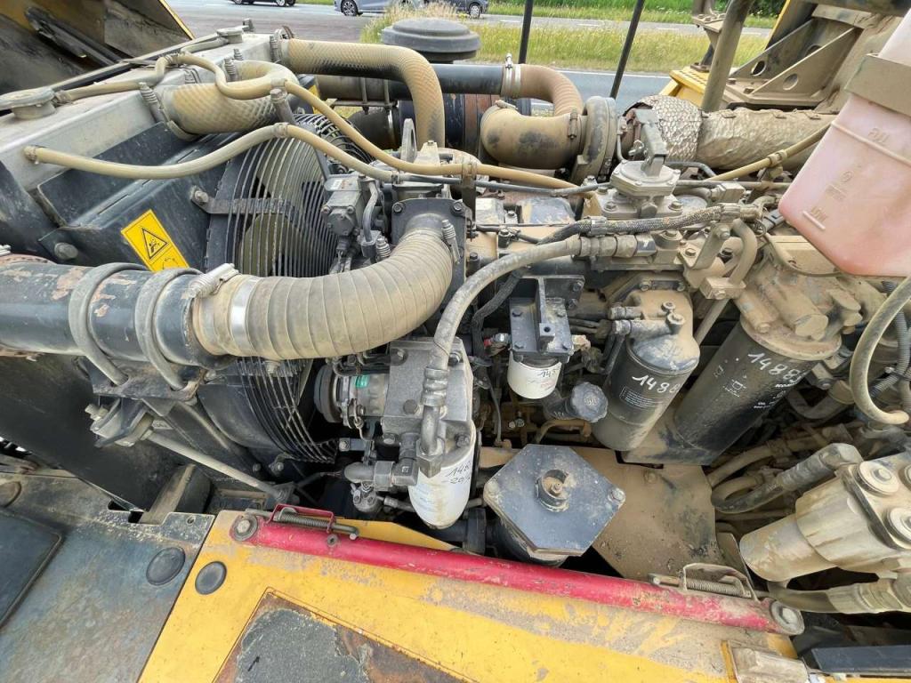 Komatsu HM300 Foto 25
