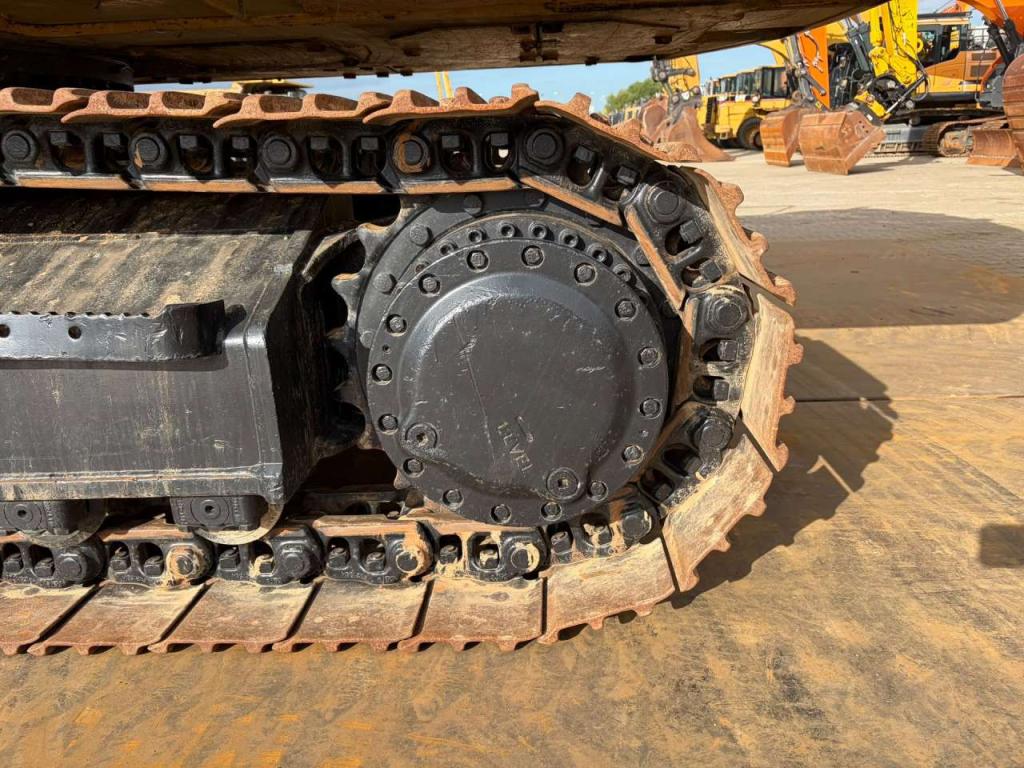 Caterpillar 323FLN Foto 13