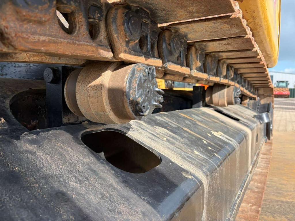 Caterpillar 323FLN Foto 14