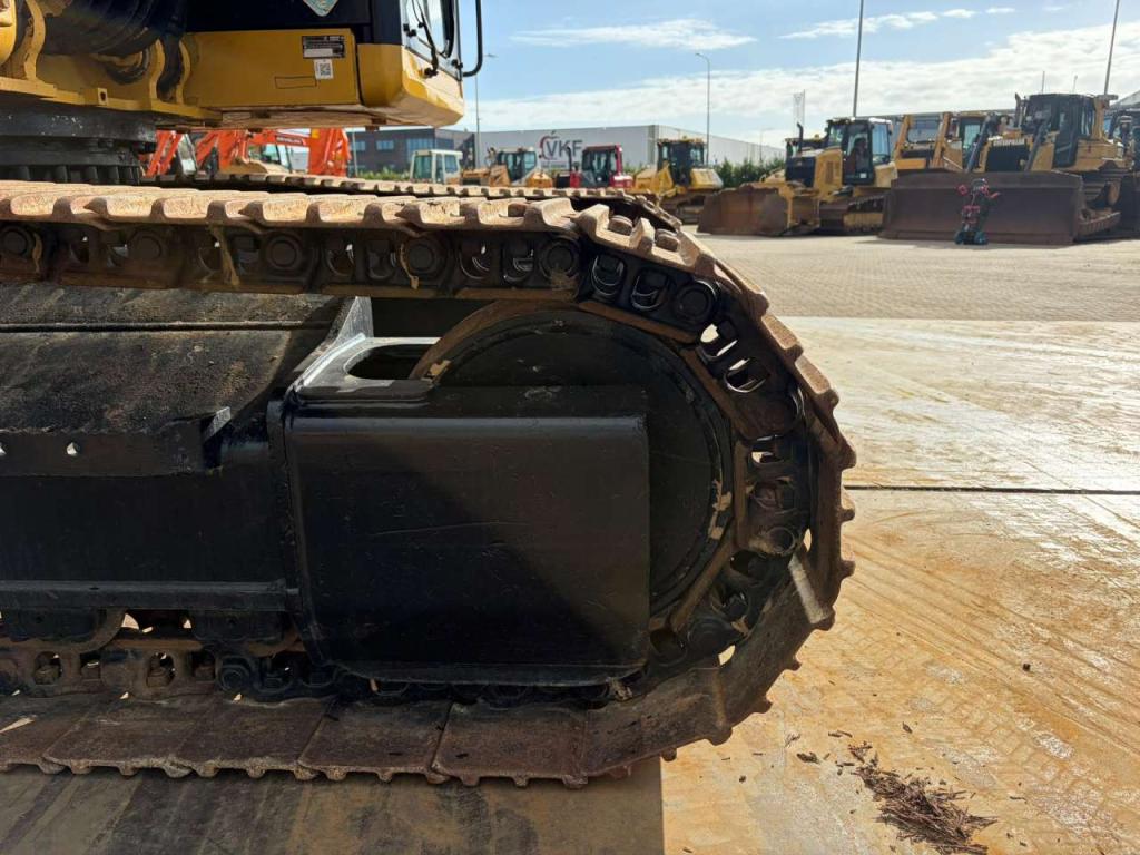 Caterpillar 323FLN Foto 17