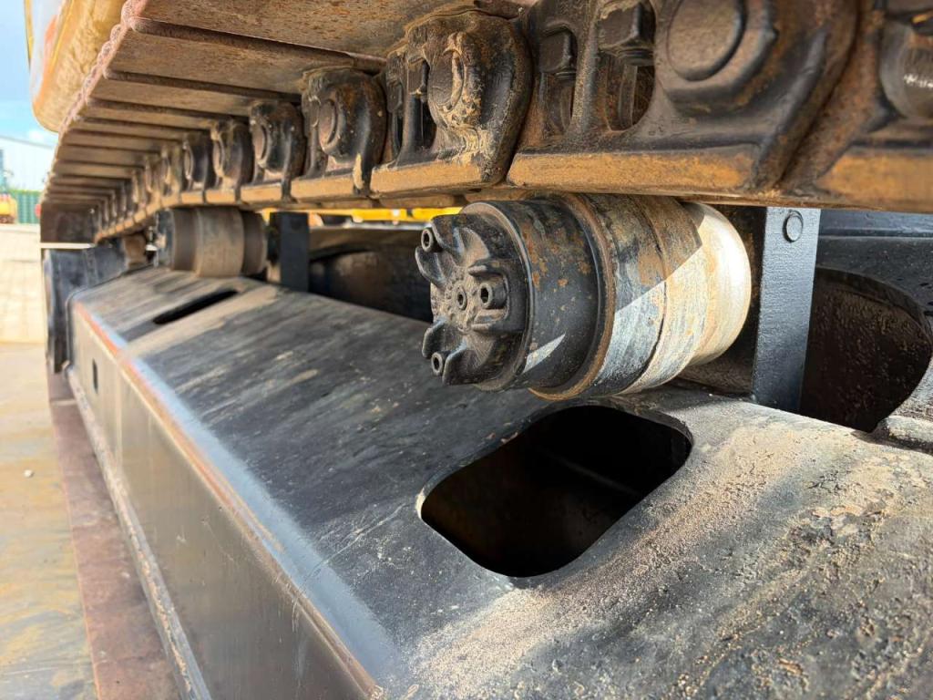 Caterpillar 323FLN Foto 18