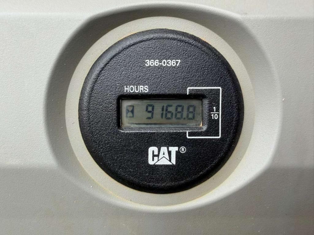 Caterpillar 323FLN Foto 29