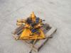Distributore idraulico per Fiat Allis 645B Foto 2 thumbnail