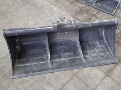 Benna pulizia fossi in vendita da C.A. E P. Ghetti Spa