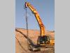 EMM Trivella per escavatore 1,5 / 2,5 ton Foto 3 thumbnail